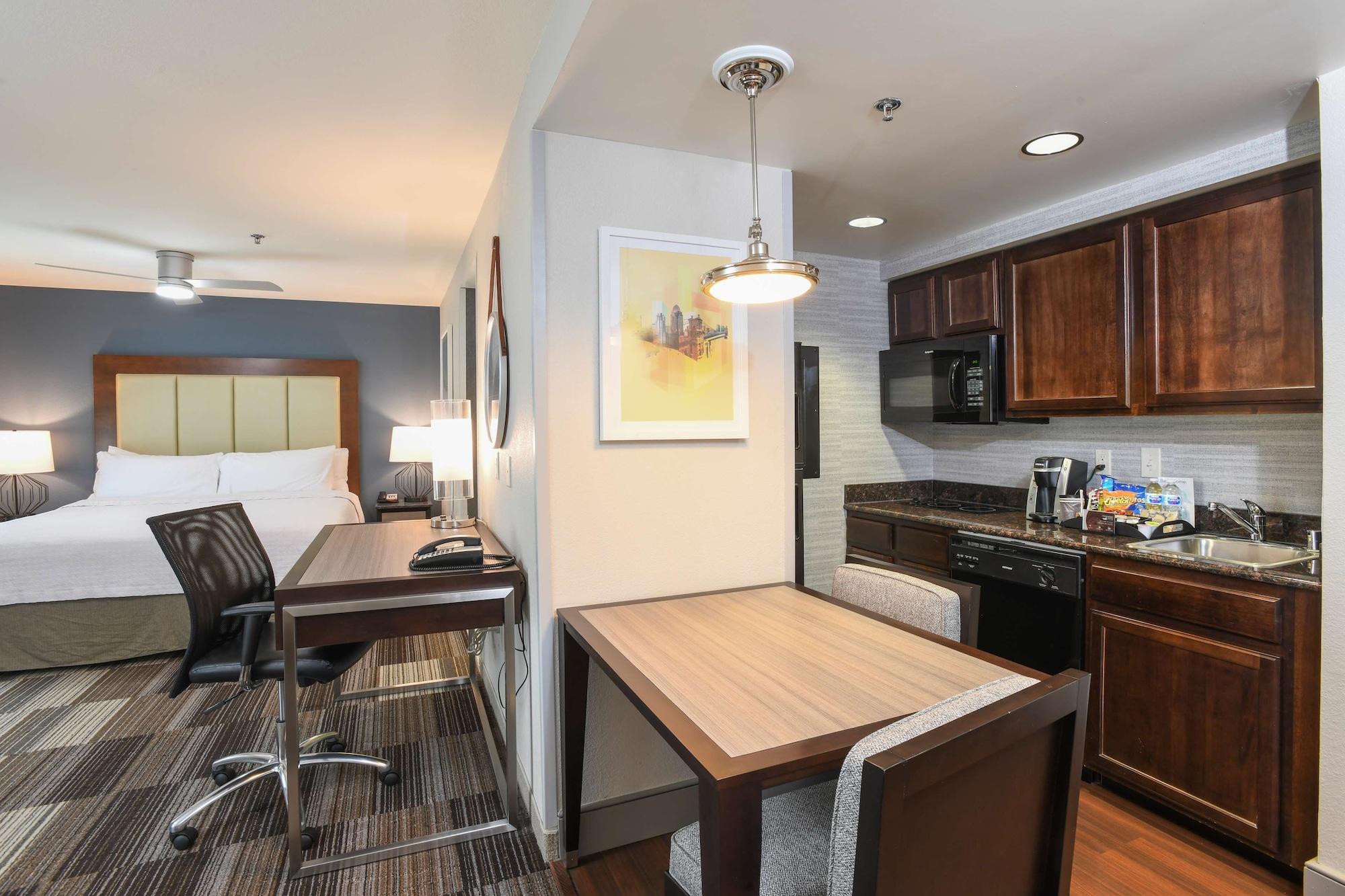 Homewood Suites Cincinnati Airport South-Florence Exterior foto