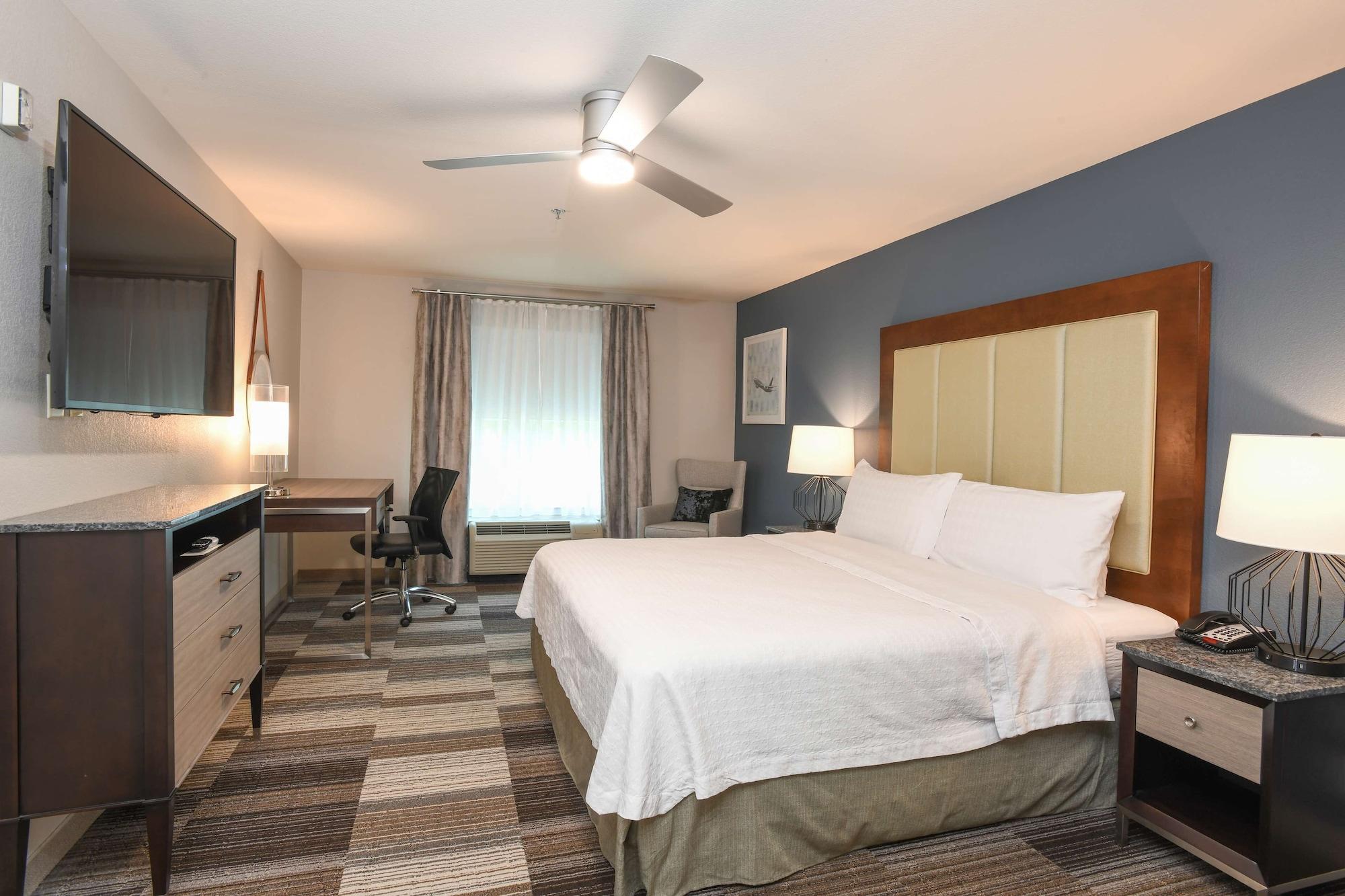 Homewood Suites Cincinnati Airport South-Florence Exterior foto