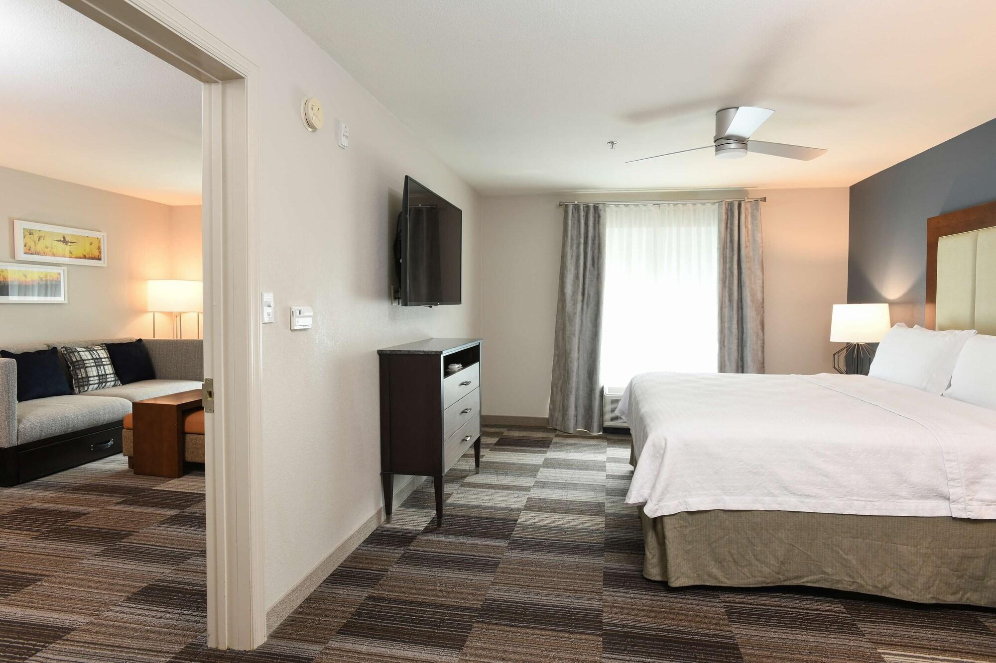Homewood Suites Cincinnati Airport South-Florence Exterior foto