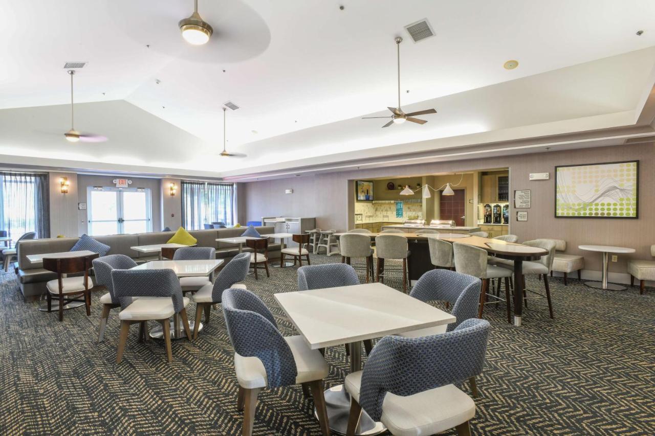 Homewood Suites Cincinnati Airport South-Florence Exterior foto