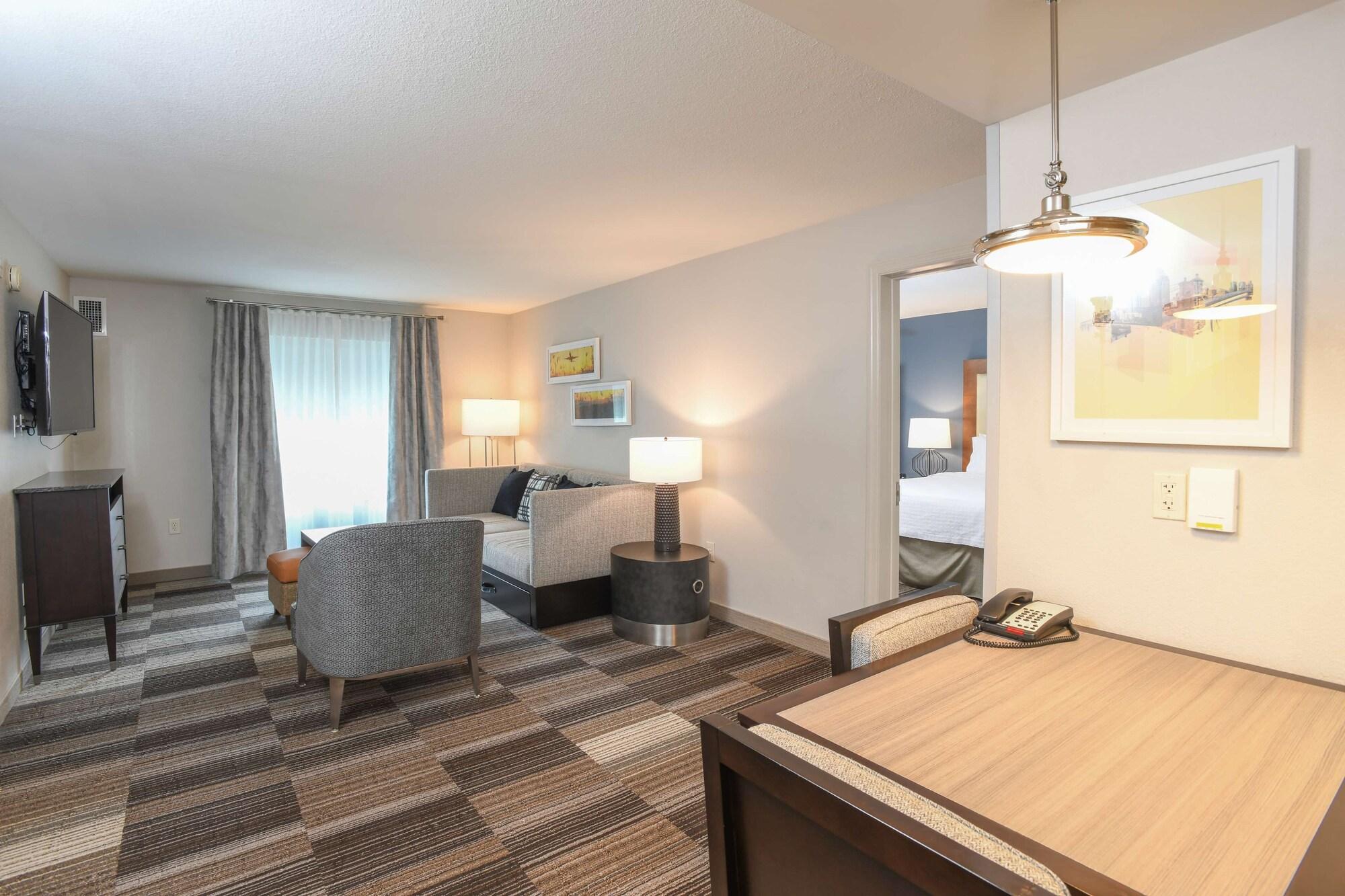 Homewood Suites Cincinnati Airport South-Florence Exterior foto