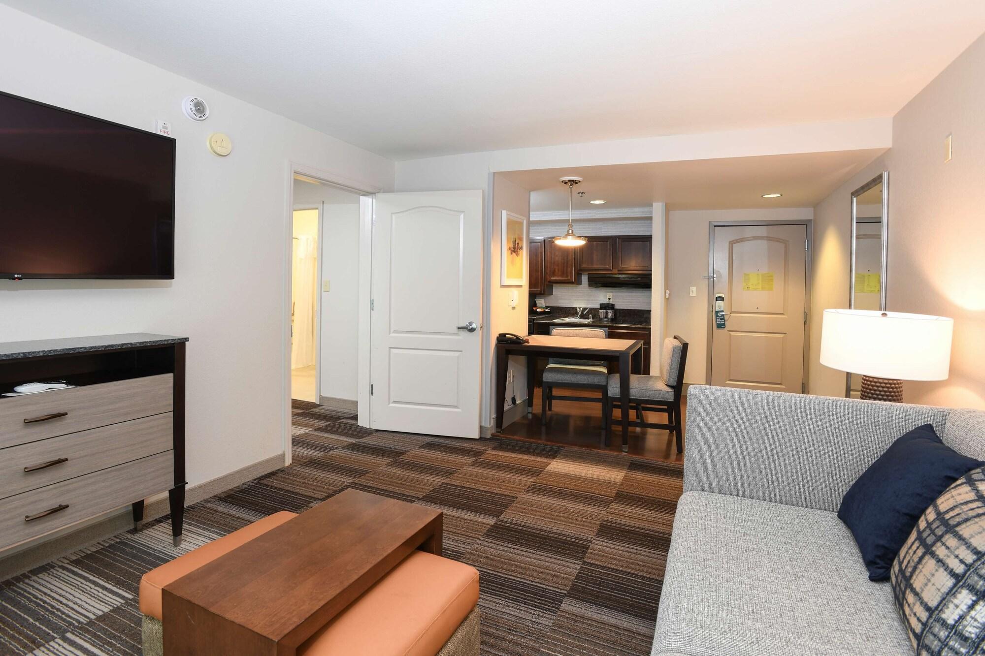 Homewood Suites Cincinnati Airport South-Florence Exterior foto