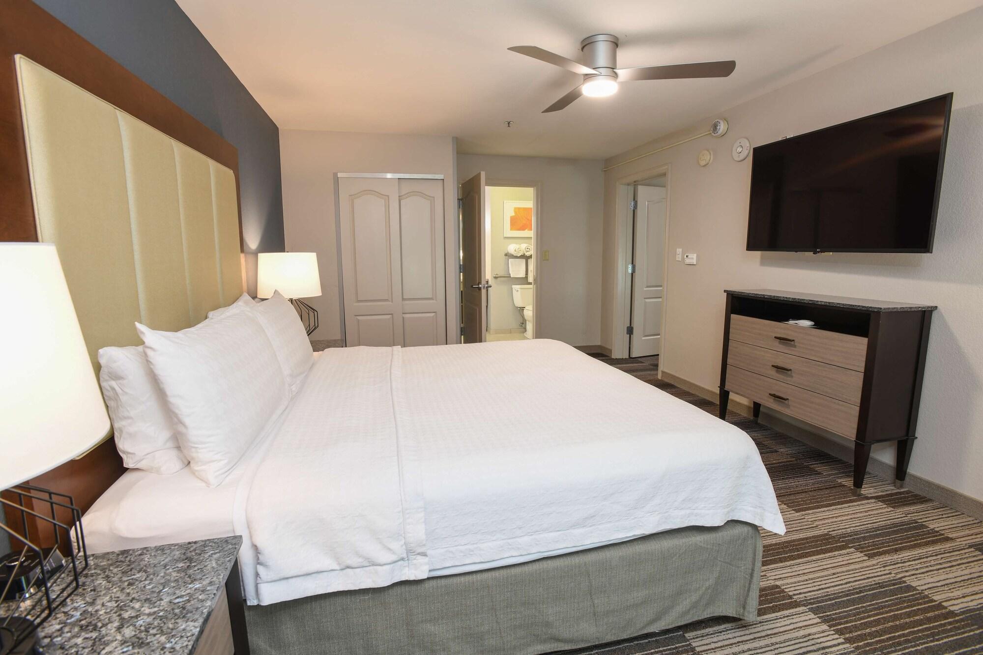 Homewood Suites Cincinnati Airport South-Florence Exterior foto