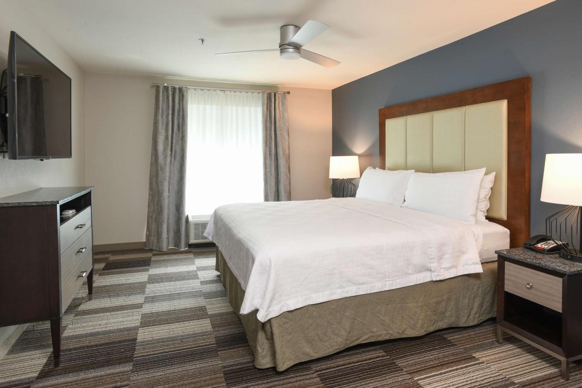 Homewood Suites Cincinnati Airport South-Florence Exterior foto