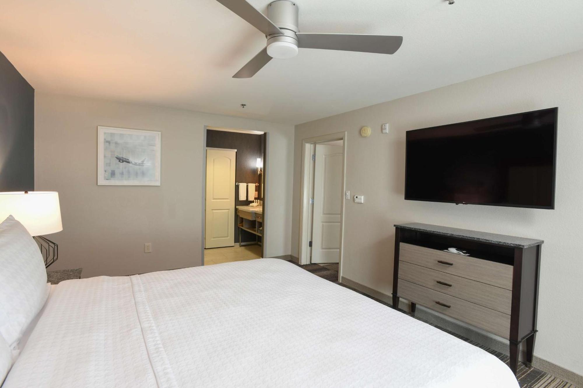 Homewood Suites Cincinnati Airport South-Florence Exterior foto