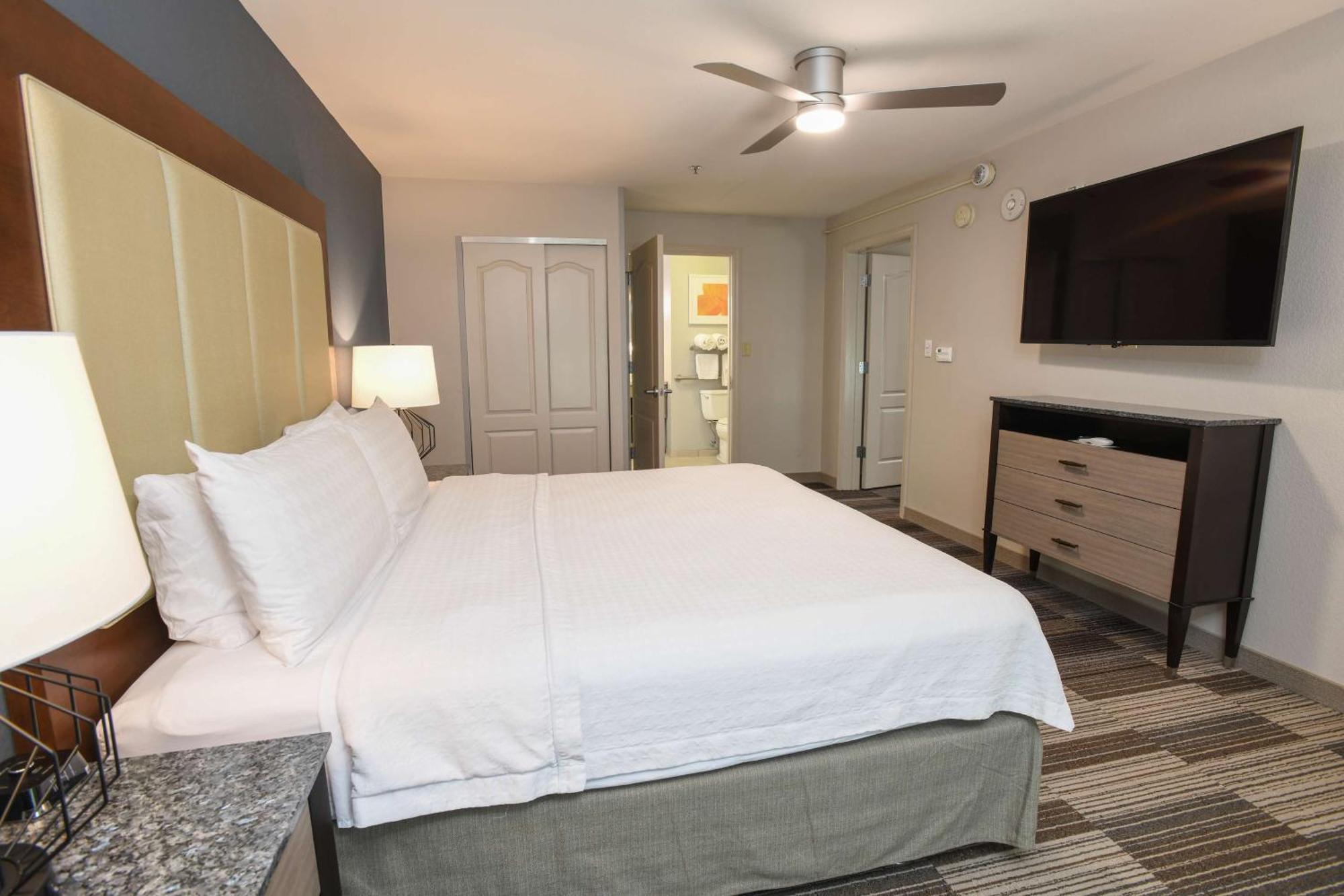 Homewood Suites Cincinnati Airport South-Florence Exterior foto