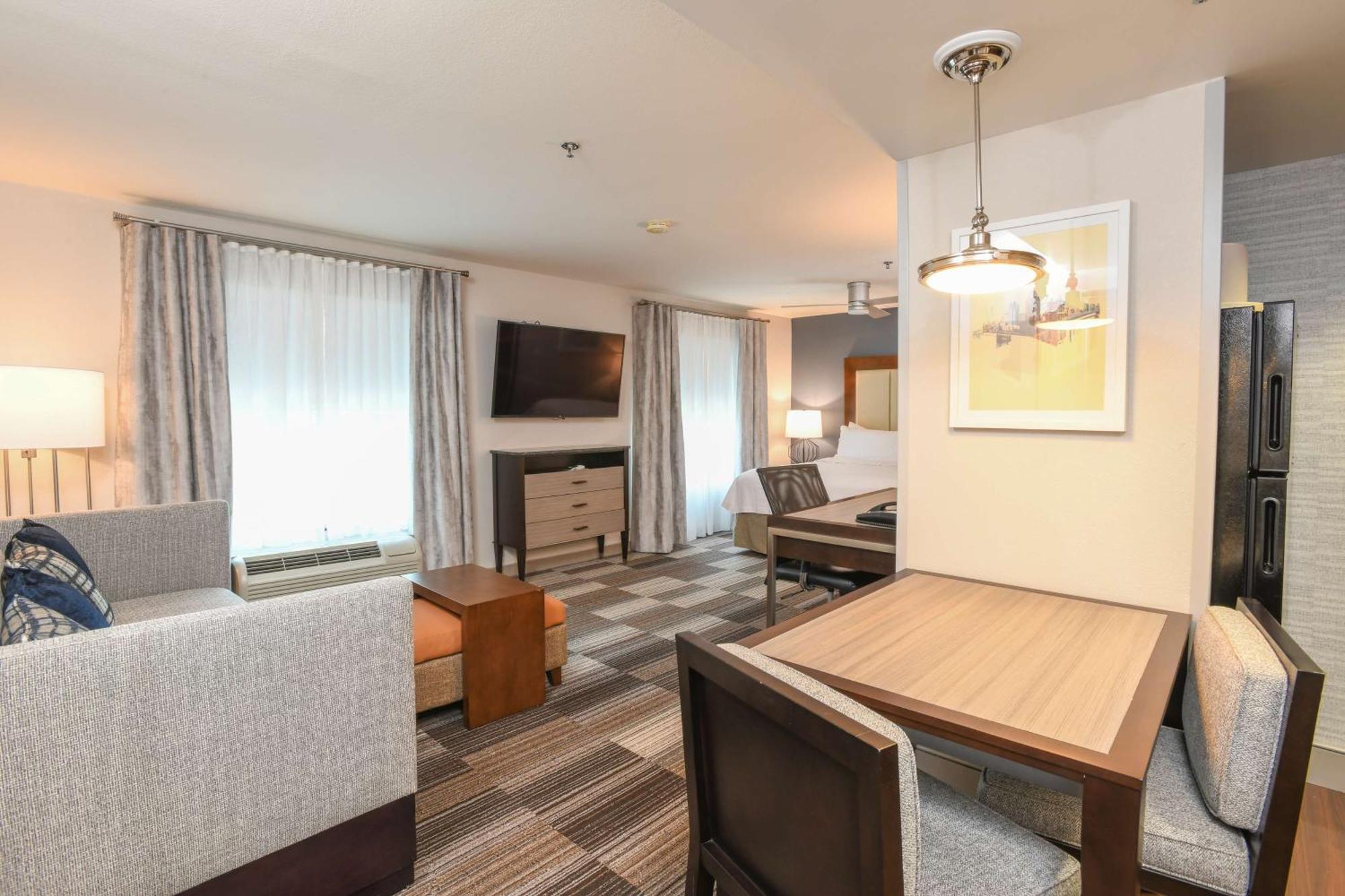 Homewood Suites Cincinnati Airport South-Florence Exterior foto