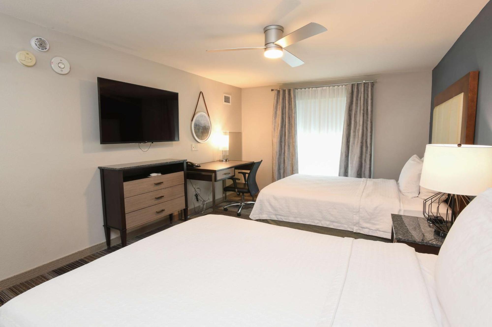 Homewood Suites Cincinnati Airport South-Florence Exterior foto