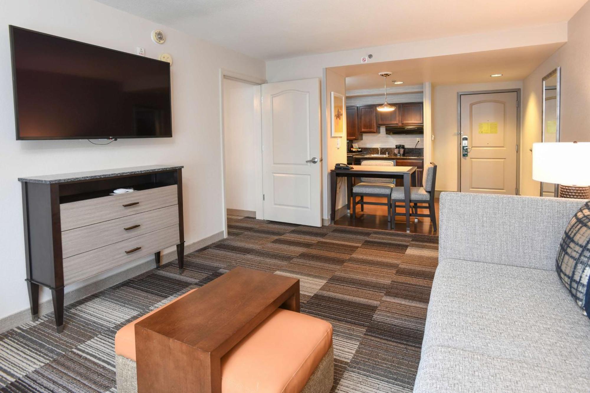 Homewood Suites Cincinnati Airport South-Florence Exterior foto