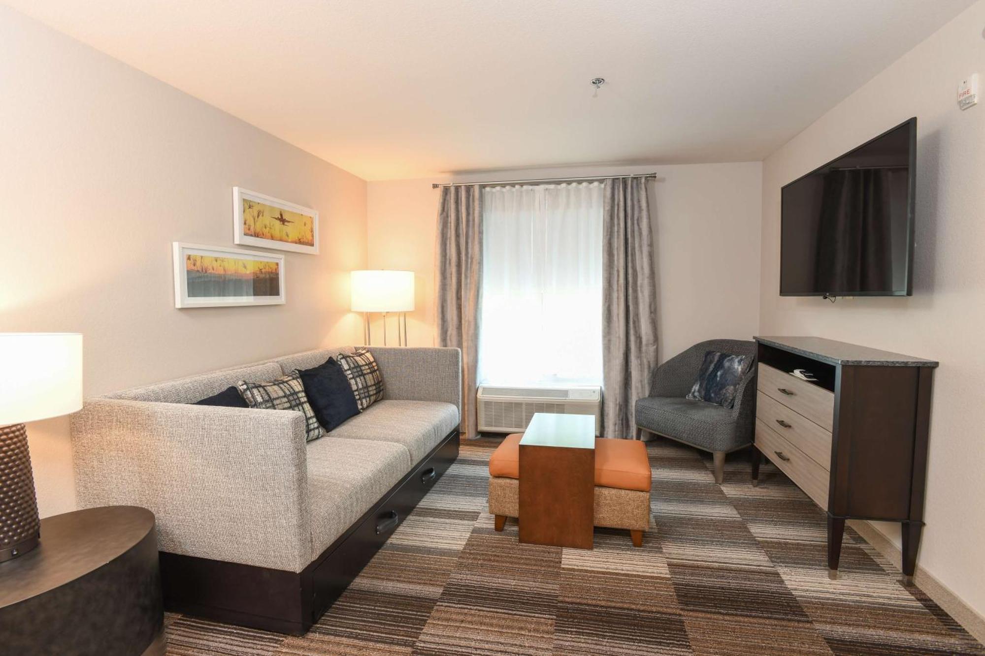 Homewood Suites Cincinnati Airport South-Florence Exterior foto