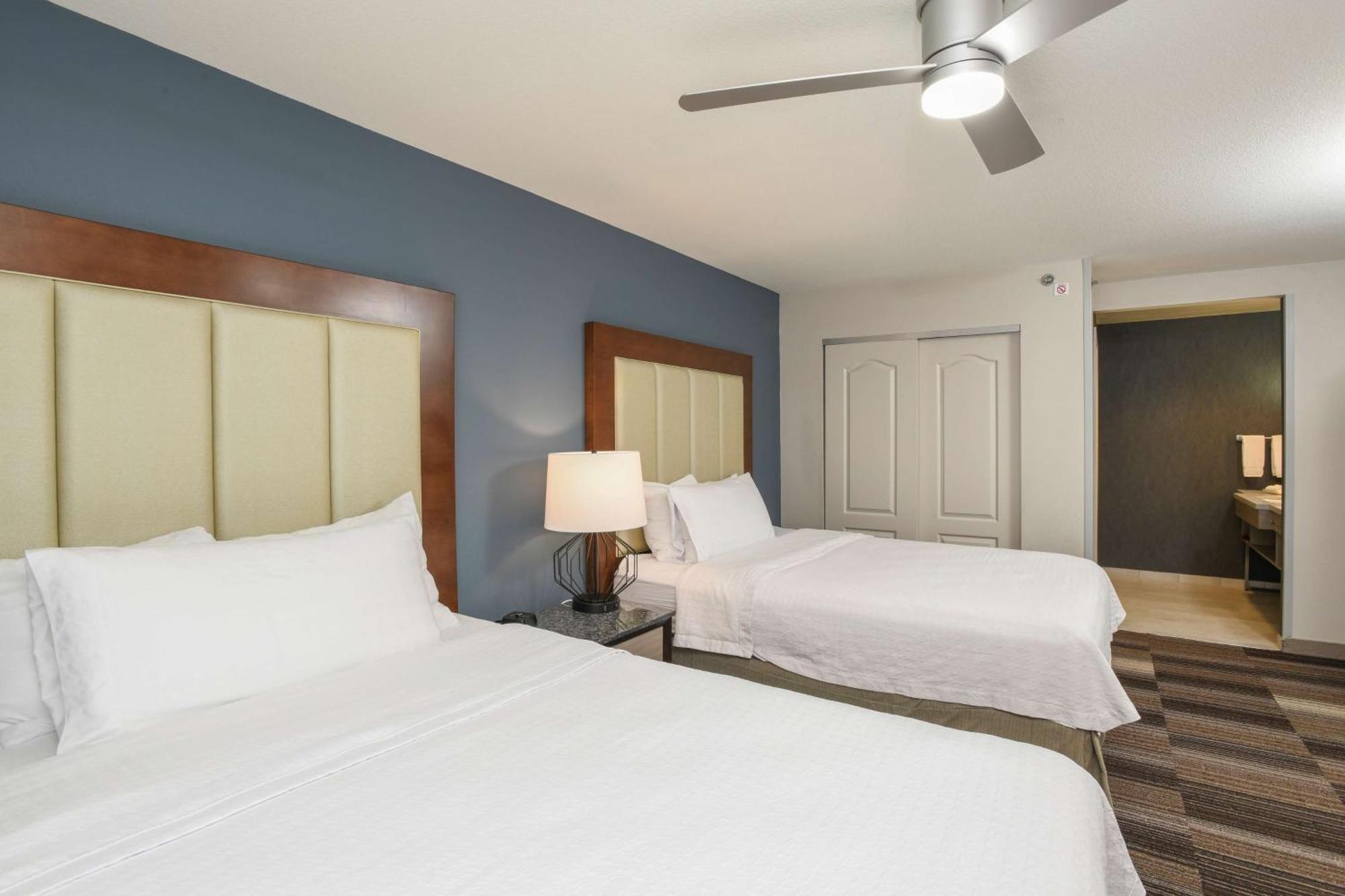 Homewood Suites Cincinnati Airport South-Florence Exterior foto