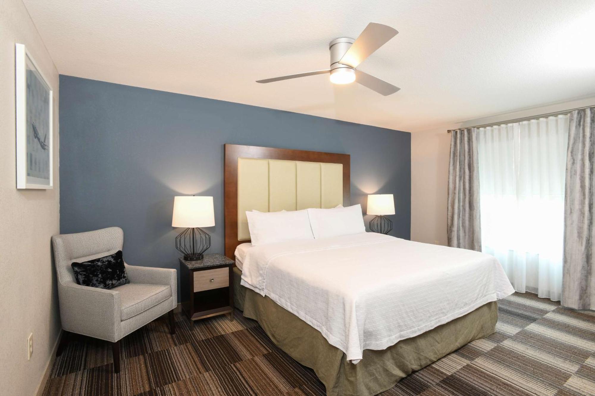 Homewood Suites Cincinnati Airport South-Florence Exterior foto