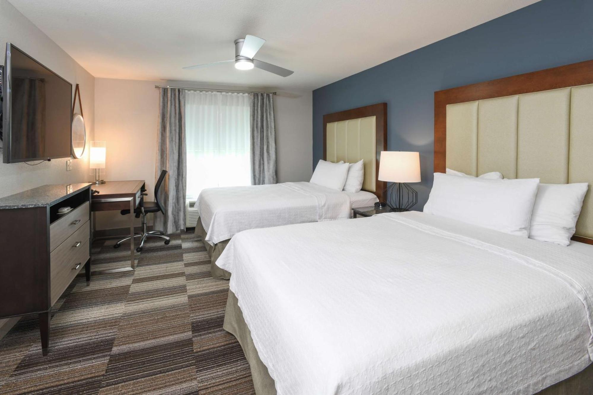 Homewood Suites Cincinnati Airport South-Florence Exterior foto