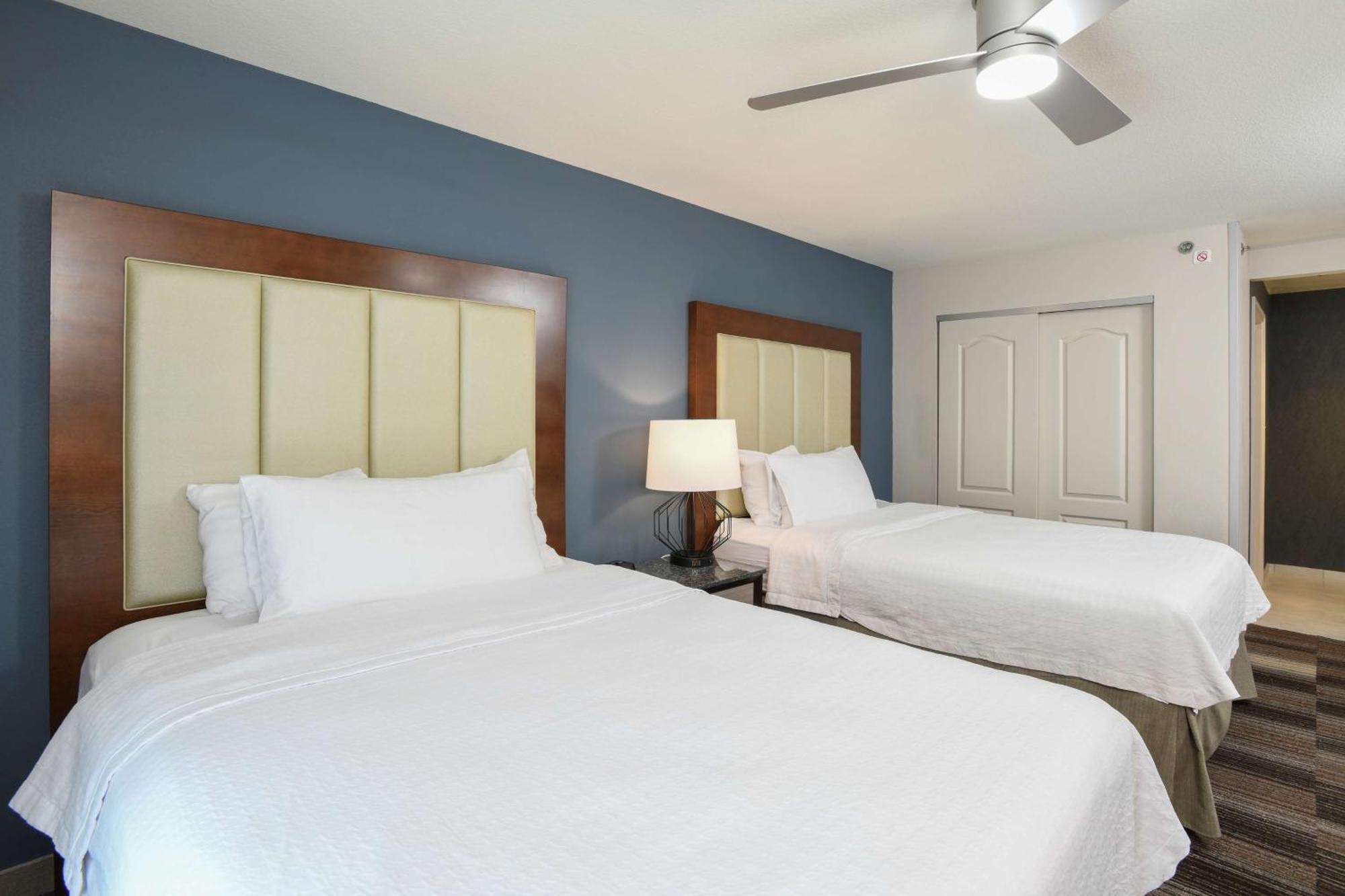 Homewood Suites Cincinnati Airport South-Florence Exterior foto