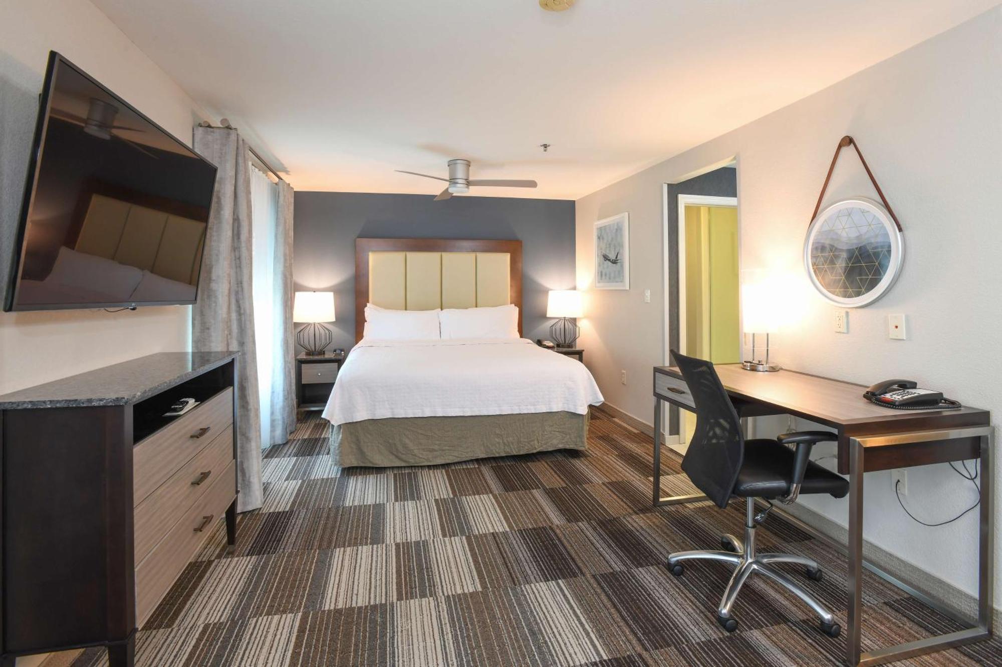 Homewood Suites Cincinnati Airport South-Florence Exterior foto
