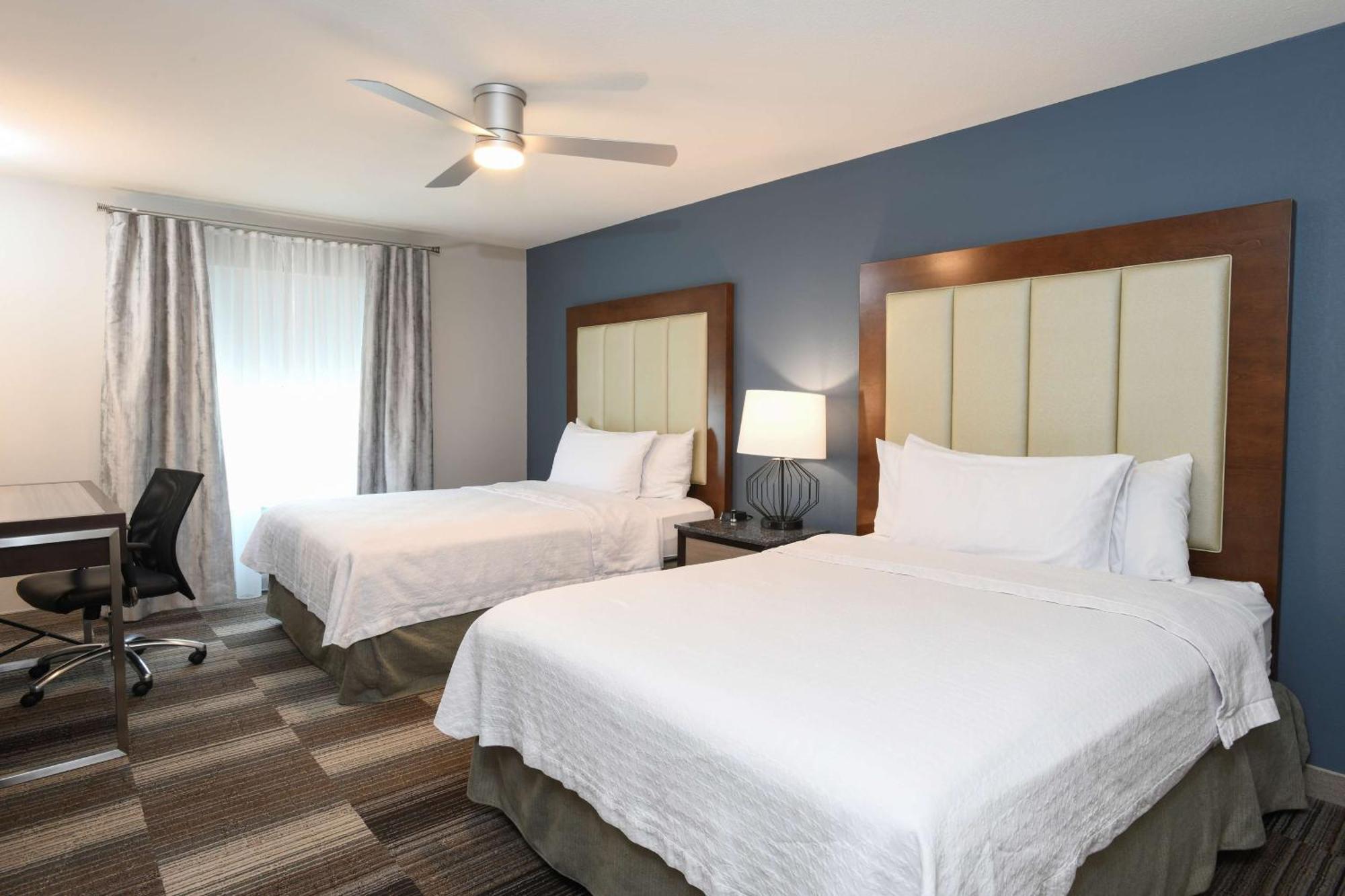 Homewood Suites Cincinnati Airport South-Florence Exterior foto