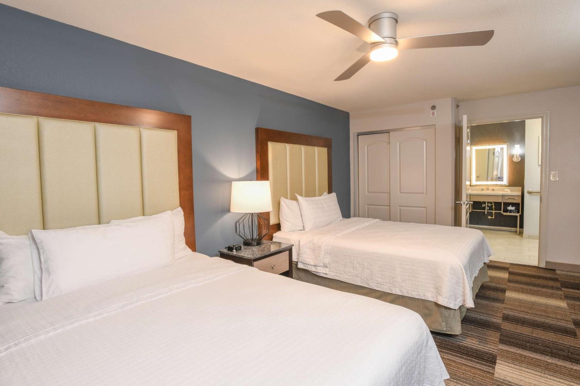 Homewood Suites Cincinnati Airport South-Florence Exterior foto