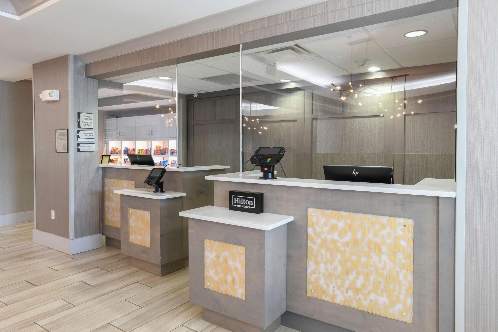 Homewood Suites Cincinnati Airport South-Florence Exterior foto